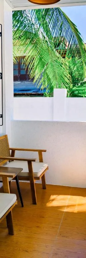 MP Apartments Leyte，位于Hindang的酒店