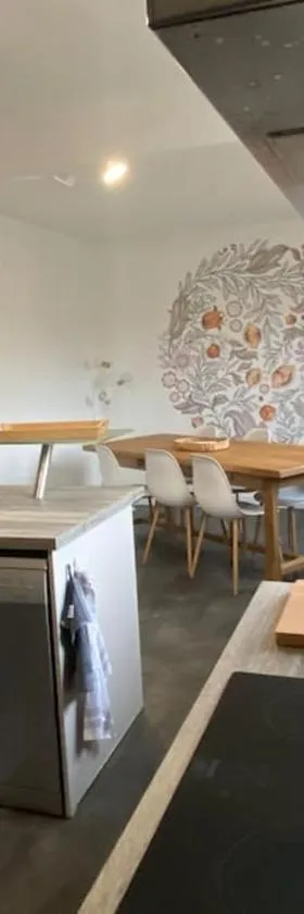 Le Coty - Appartement -St Marie des champs，位于Sainte-Marie-des-Champs的酒店