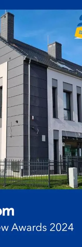 ApartHome K8 Centrum Sulęcin，位于苏伦钦的酒店