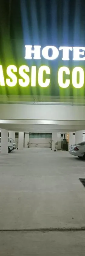 Hotel Classic Comfort，位于班加罗尔的酒店