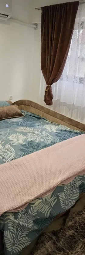 Tića，位于Laćarak的酒店