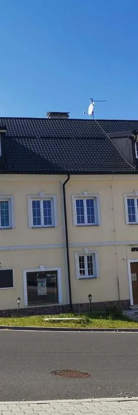 Apík Hartmanice，位于Hartmanice的酒店