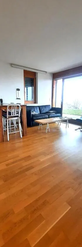 Joli appartement 2 pièces et demi tout confort, Balcon du Ciel NAX Mont-Noble，位于Nax的酒店