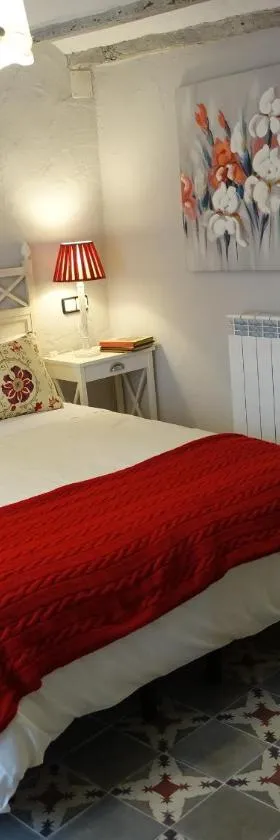 Apartamentos La Dama Azul，位于Ágreda的酒店