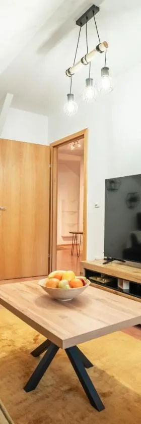 Apartman PREMIER apartmani Borik，位于别洛瓦尔的酒店