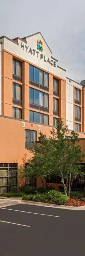 Hyatt Place Bentonville Rogers，位于罗杰斯的酒店