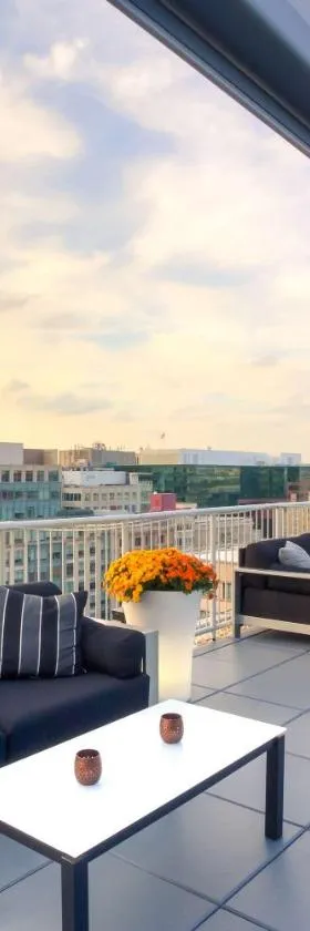 华盛顿DC /白宫凯悦嘉轩酒店 ，位于华盛顿的酒店