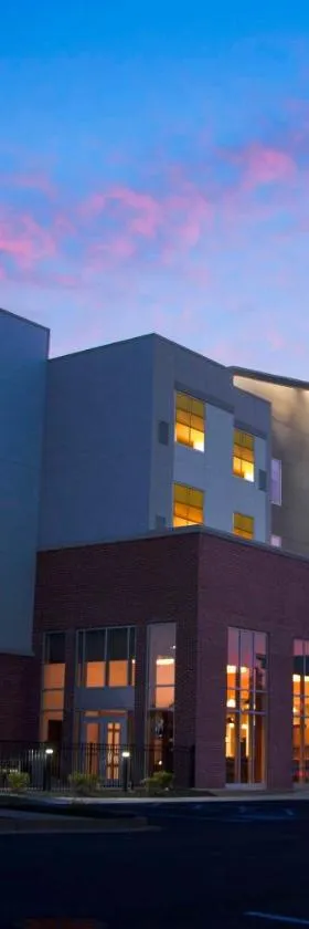 Hyatt Place Augusta，位于奥古斯塔的酒店