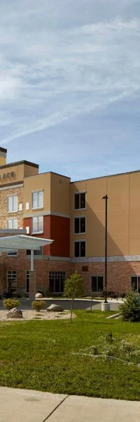 Hyatt Place Madison/Verona，位于Verona的酒店