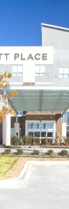Hyatt Place Dallas/The Colony，位于本殖民地的酒店