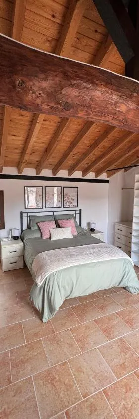 Casa Rural El Alcázar - Cehegín，位于塞埃欣的酒店