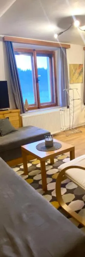 Apartmán Ivko，位于Letohrad的酒店