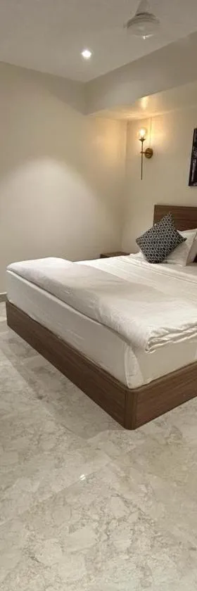 Swanotel Gachibowli，位于Gachibowli的酒店