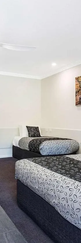 美宜公园康福特酒店，位于霍舍姆的酒店