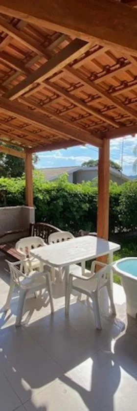 Villa Querência na Represa Avaré，位于阿瓦雷的酒店