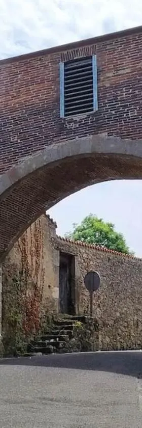 Gite du Porche 79700 Mauléon 20min Puy du FOU，位于Mauléon的酒店