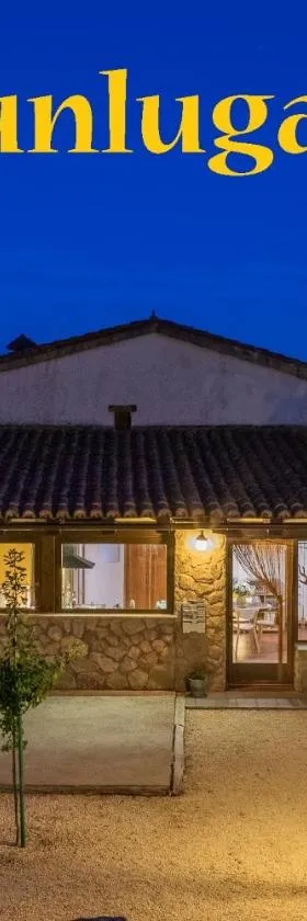 Apartamento rural Sé de un lugar，位于埃尔托尔诺的酒店
