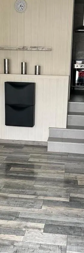 Appartement 29E à Mailly-le-camp，位于Mailly-le-Camp的酒店
