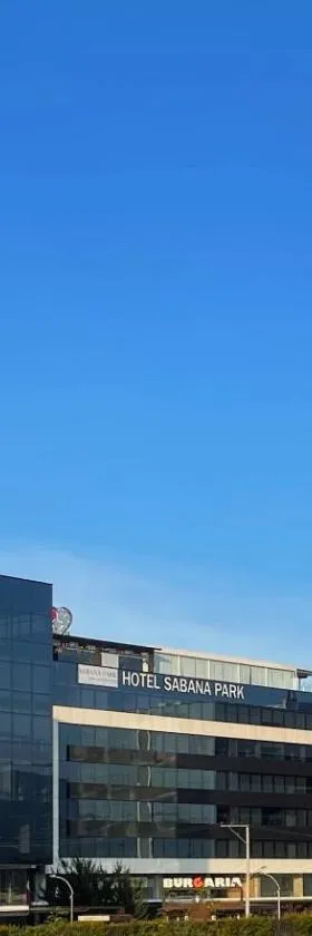 Hotel Sabana Park，位于卡希卡的酒店