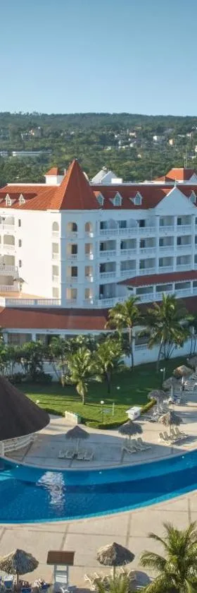 Bahia Principe Grand Jamaica - All Inclusive，位于拉纳韦贝的酒店