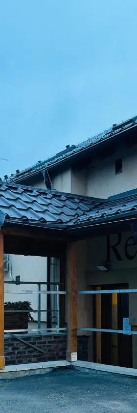 Hotel & wellness Hejtmanka，位于马达伯乐斯拉夫的酒店