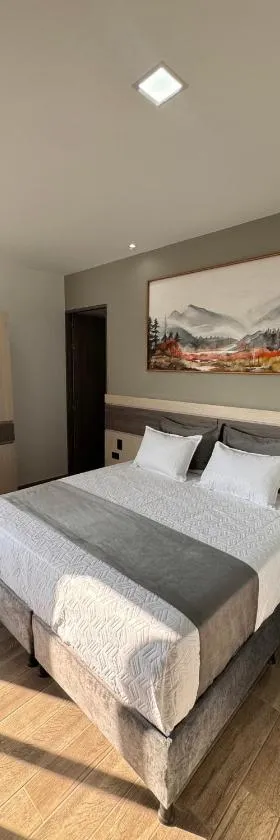 M A Hotel，位于波帕扬的酒店