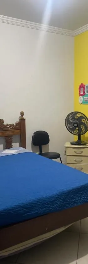 Cantinho dos pássaros，位于Coronel Fabriciano的酒店