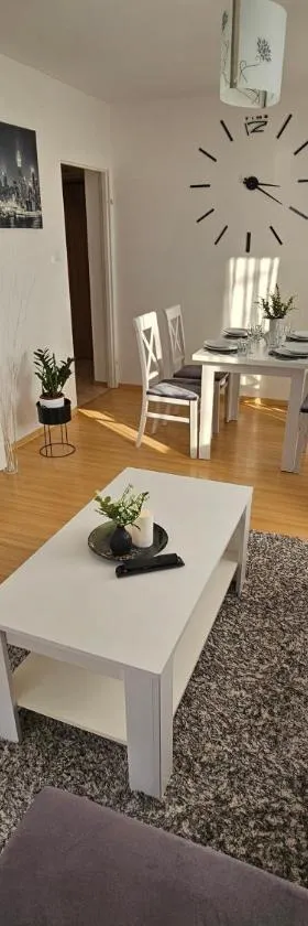 Apartament na Orlej w Zamościu，位于扎莫希奇的酒店
