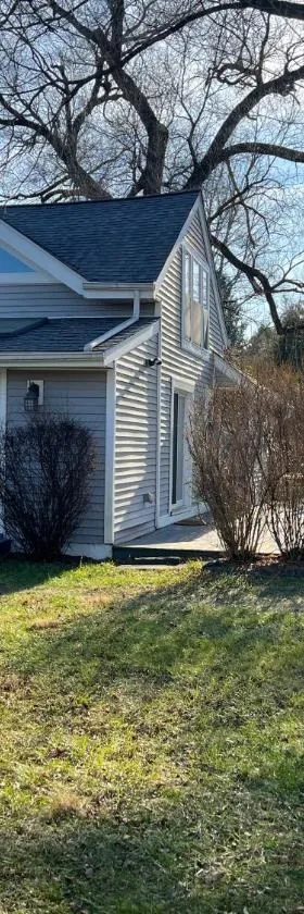 Country House in Catskills，位于索格蒂斯的酒店