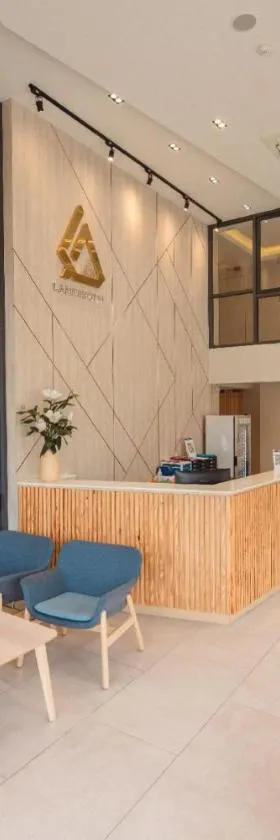 LA PINO HOTEL，位于宋卡的酒店