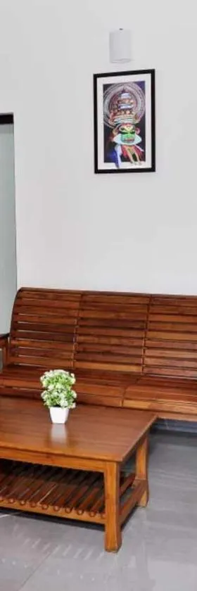 Whiteway Homestay，位于Kūmudi的酒店