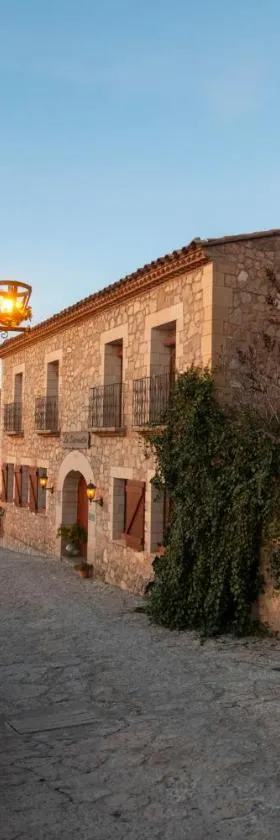 Hotel Siuranella，位于休拉纳的酒店