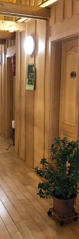 Tiszafa Vendégház Szentgál，位于Szentgál的酒店