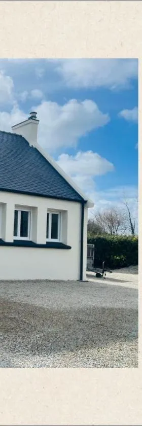 Gîte Kernico，位于Plounévez-Lochrist的酒店