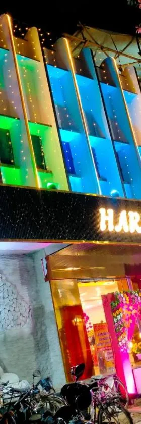 Hari International，位于Munger的酒店