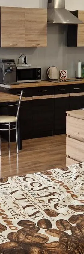 Apartament Słoneczny，位于奥得河畔科斯琴的酒店