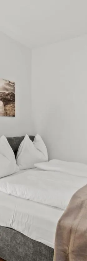 FarawayHomes Studio Mürzzuschlag #4，位于米尔茨楚施拉格的酒店