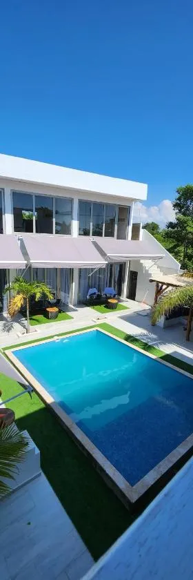 Hotel Casa Cafur，位于Santa Ana的酒店