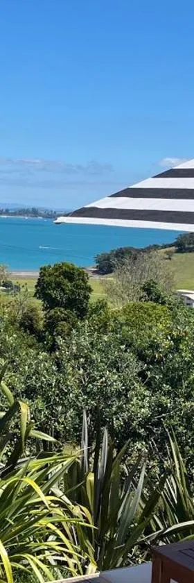 125 Church Bay Cabins，位于欧尼罗亚的酒店