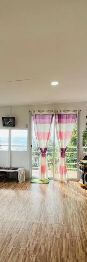 Cabin de Paulin 1，位于大雅台的酒店