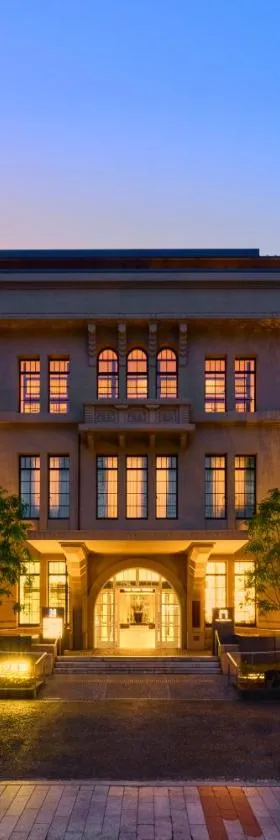 The Gate Hotel Kyoto Takasegawa by Hulic，位于京都的酒店