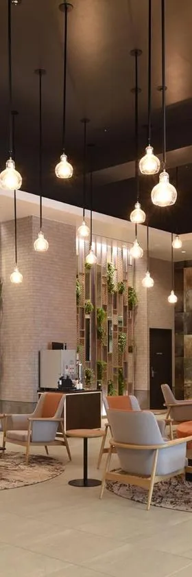 La'gent Stay Shin Sapporo，位于札幌的酒店