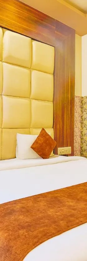 FabHotel Prime The Royal Galaxy，位于乌代浦的酒店