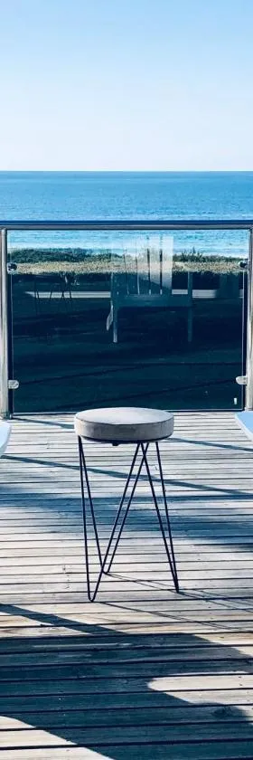 BELLE VUE BEACH HOUSE，位于比那隆湾的酒店