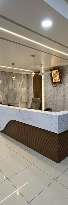 Hotel Millennium，位于巴罗达的酒店