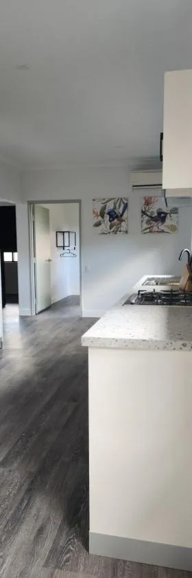 Wambenger Lodge，位于Collie的酒店
