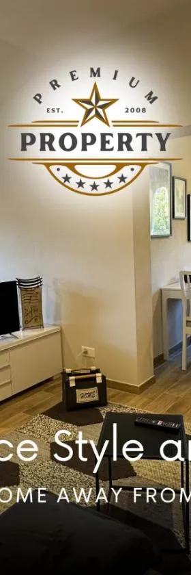 THE LOFT with private parking, BBQ area, near COMO lake I Villa dei Leoni，位于Morbio Inferiore的酒店
