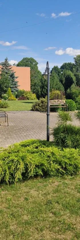 Kambarių nuoma Žeimelyje，位于Žeimelis的酒店