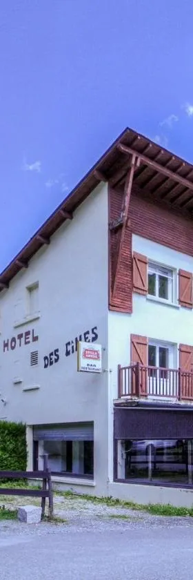 Les Cimes，位于加瓦尔尼的酒店