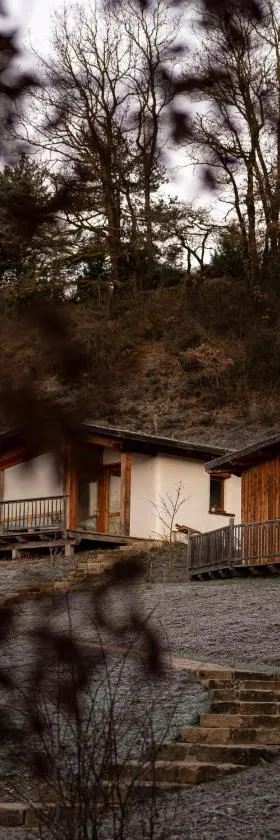 Cabañas Agotzenea，位于苏维里的酒店